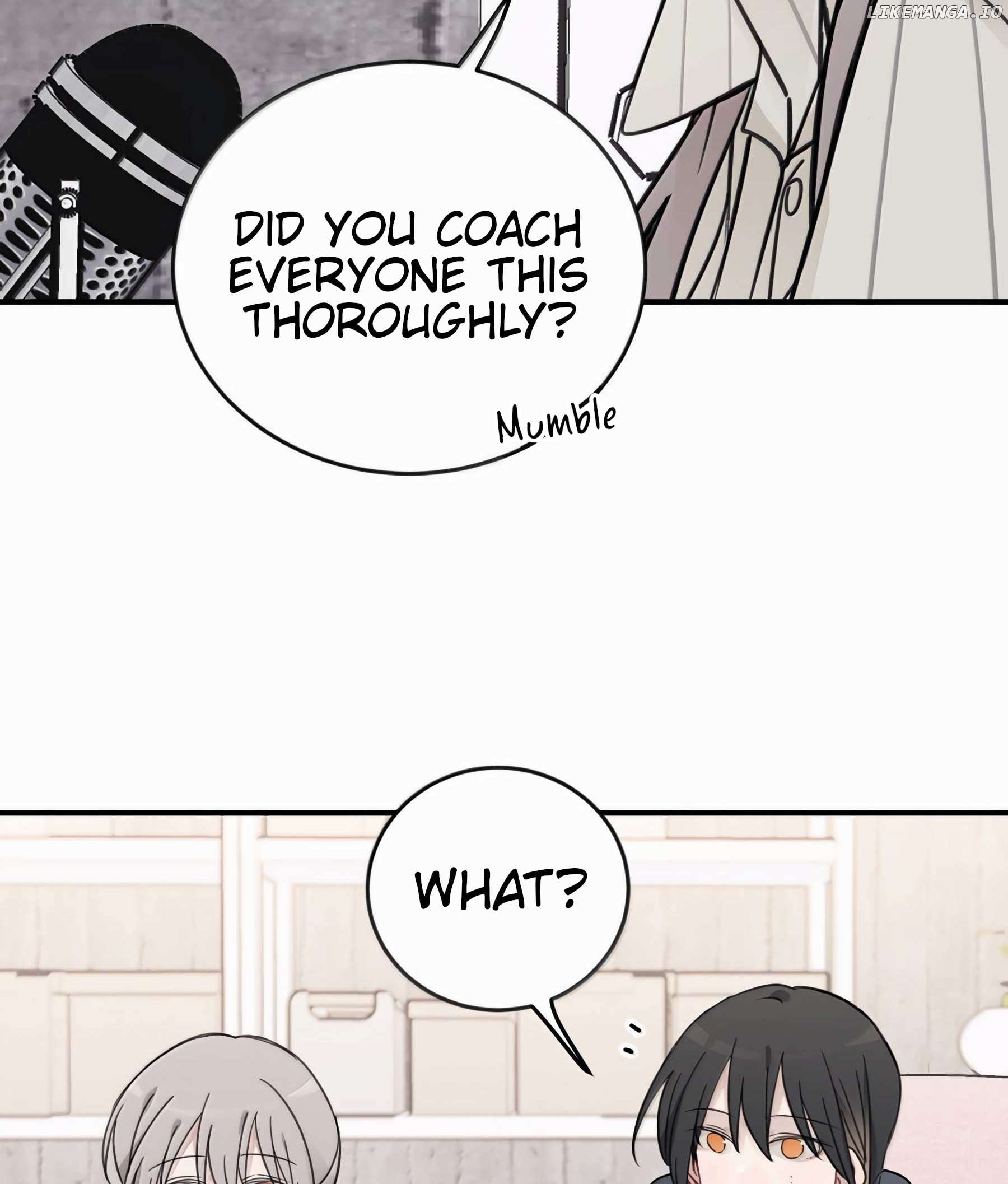 Listening To The Stars Chapter 65 - page 34