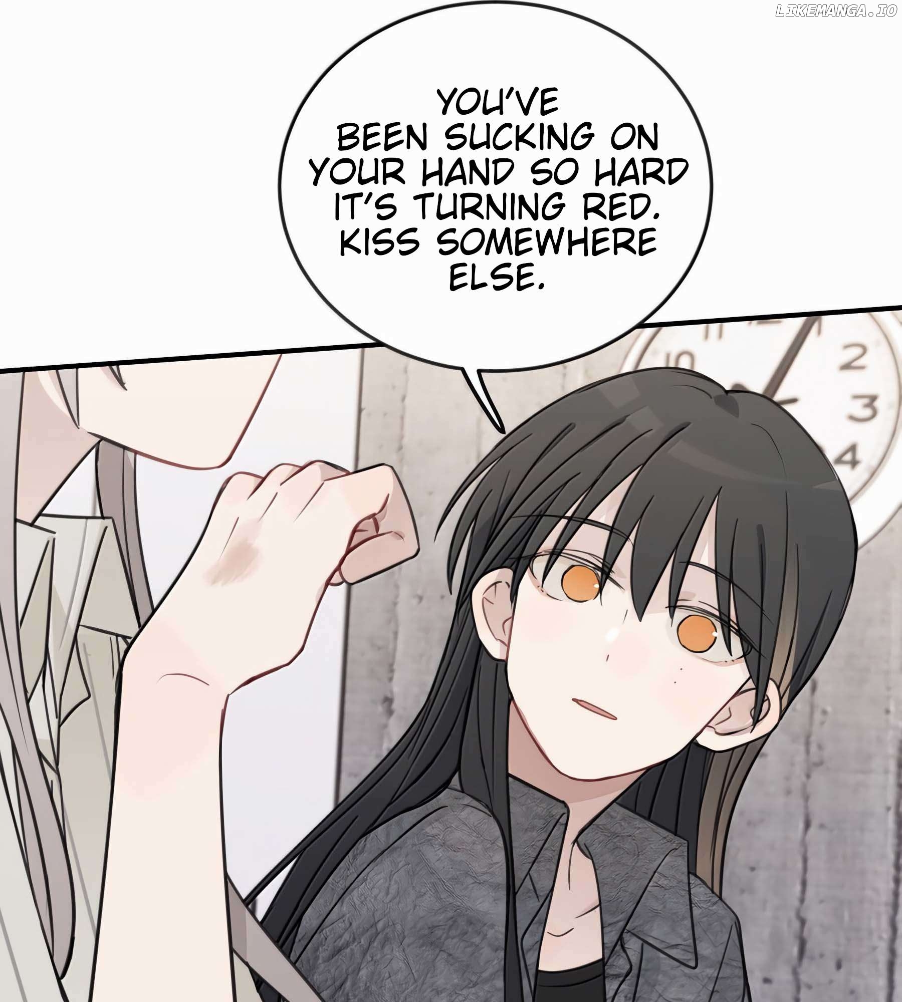 Listening To The Stars Chapter 65 - page 38