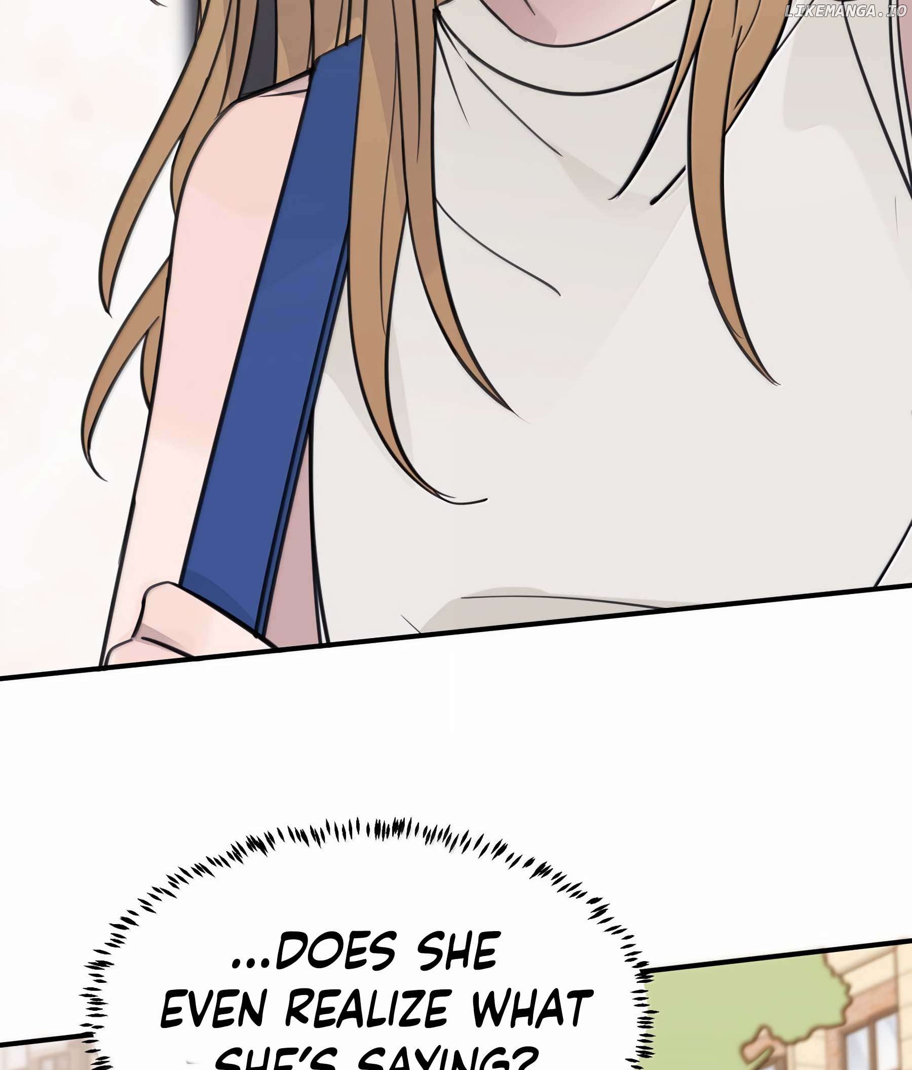 Listening To The Stars Chapter 66 - page 10