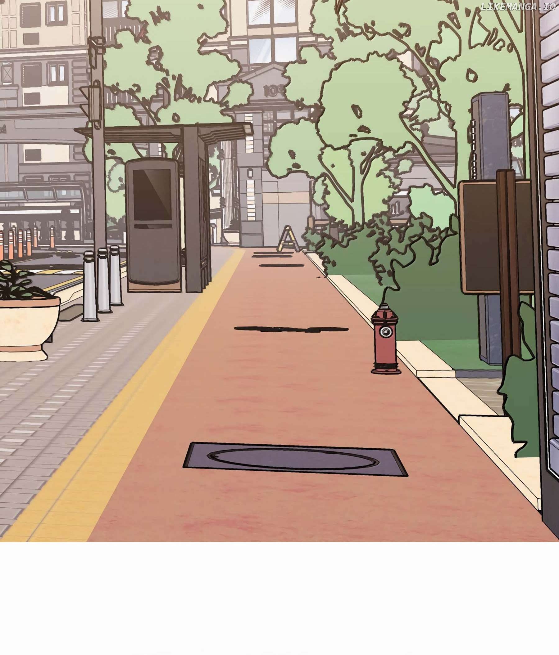Listening To The Stars Chapter 66 - page 13