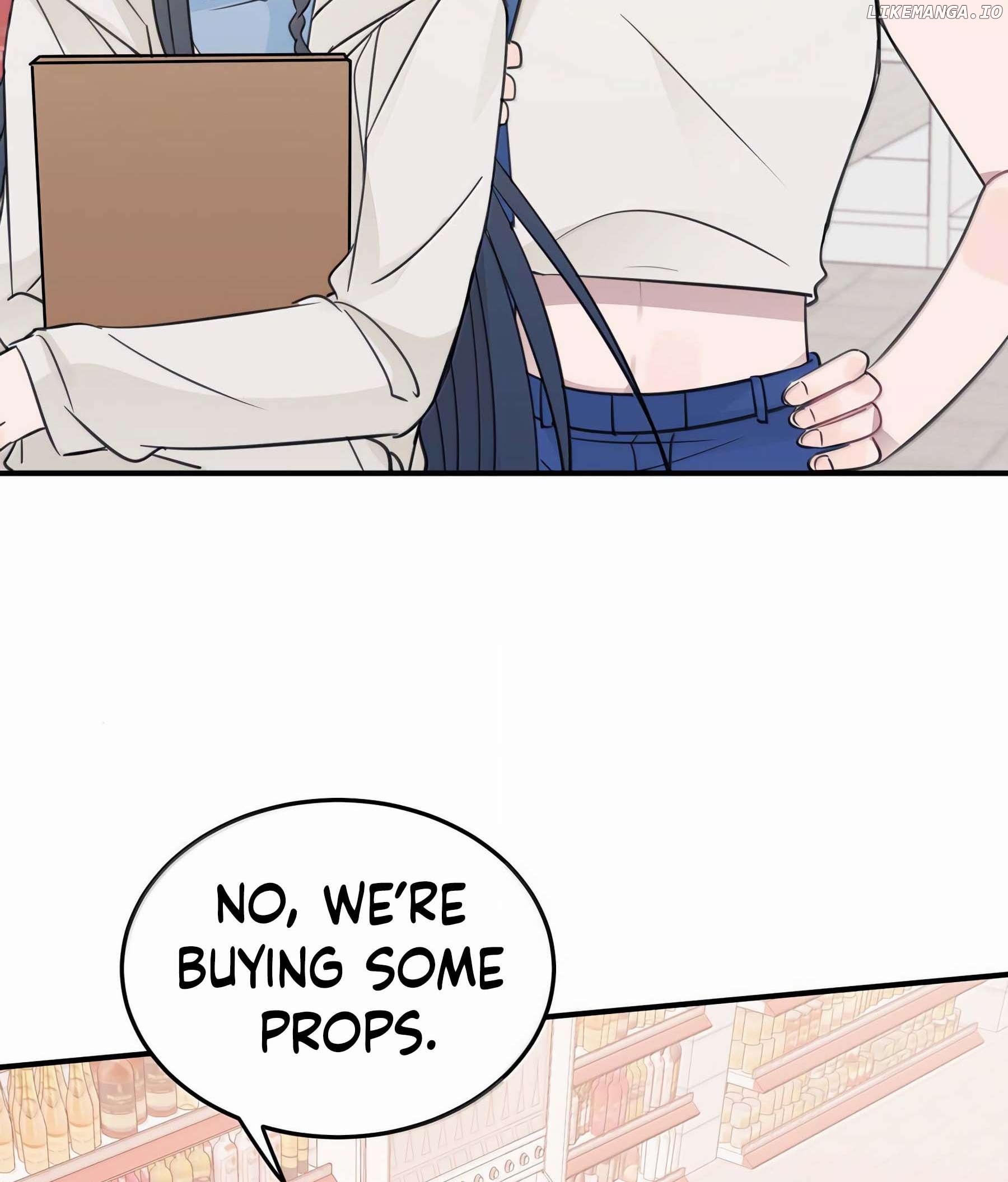 Listening To The Stars Chapter 66 - page 16