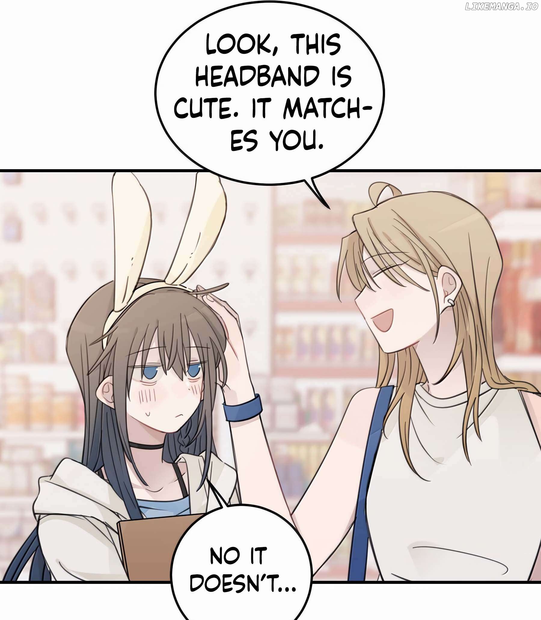Listening To The Stars Chapter 66 - page 18
