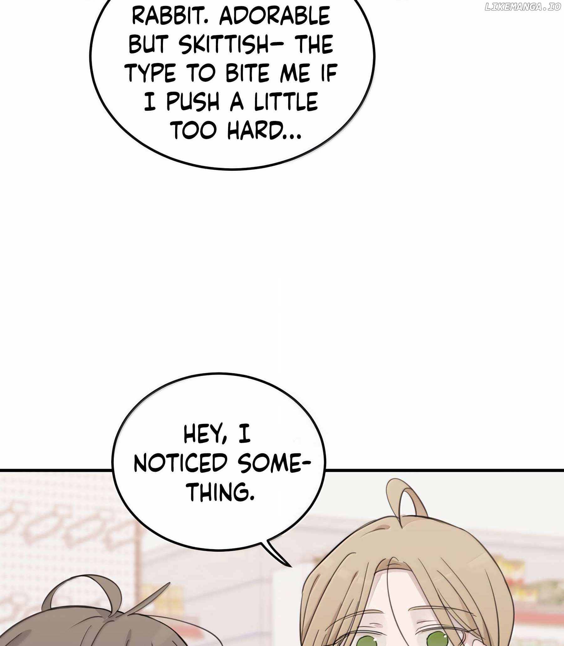 Listening To The Stars Chapter 66 - page 20