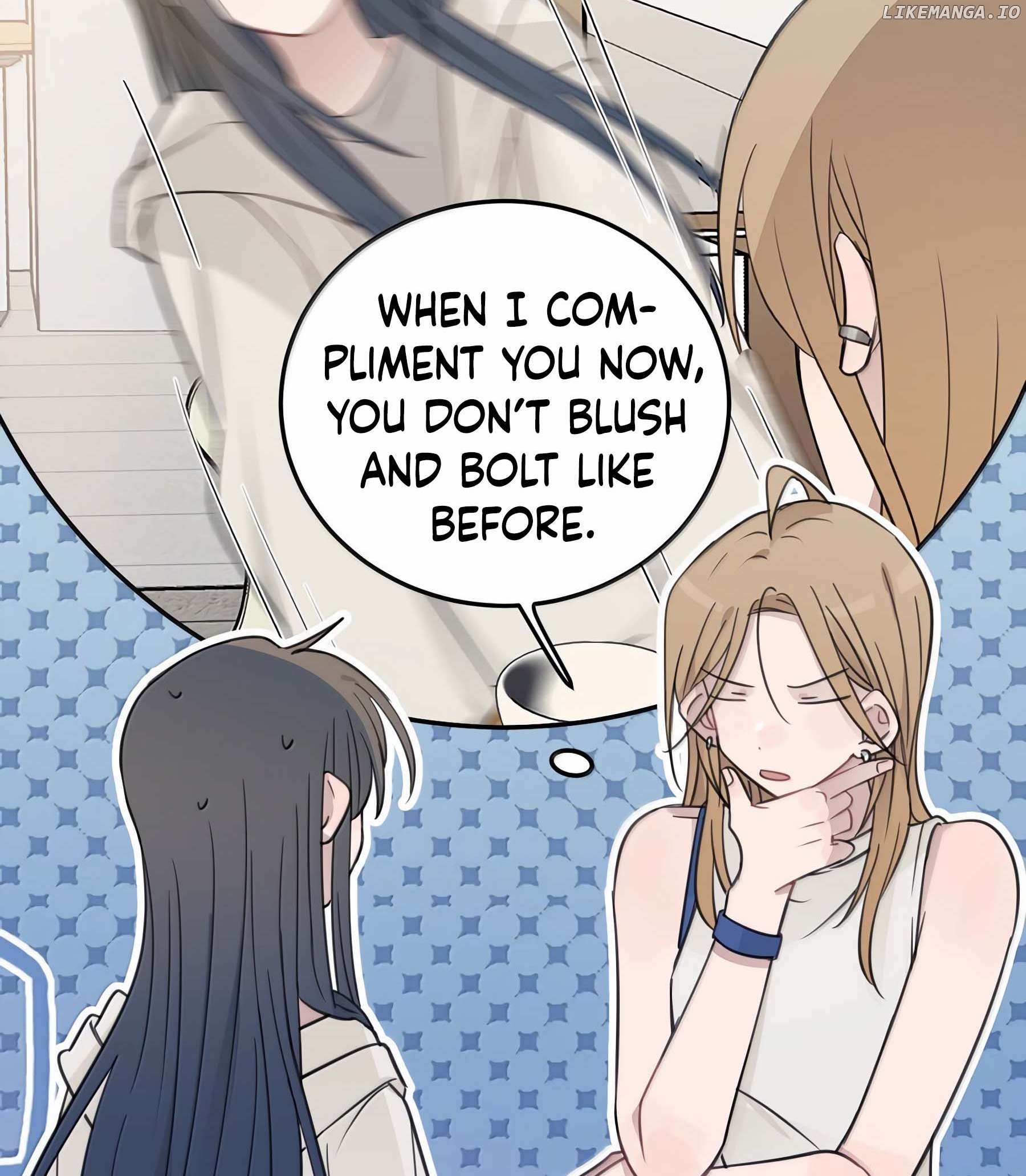 Listening To The Stars Chapter 66 - page 22