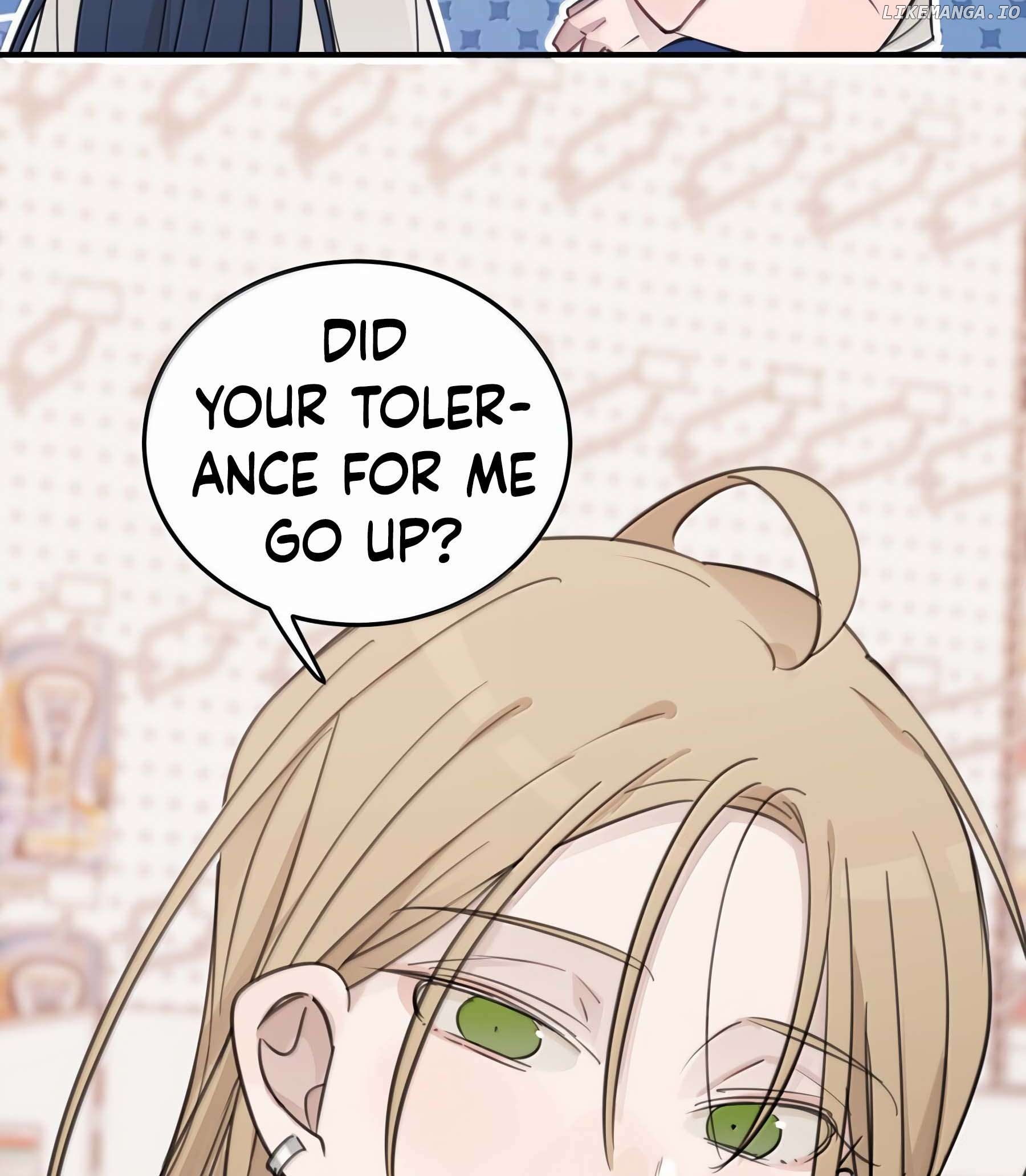 Listening To The Stars Chapter 66 - page 23
