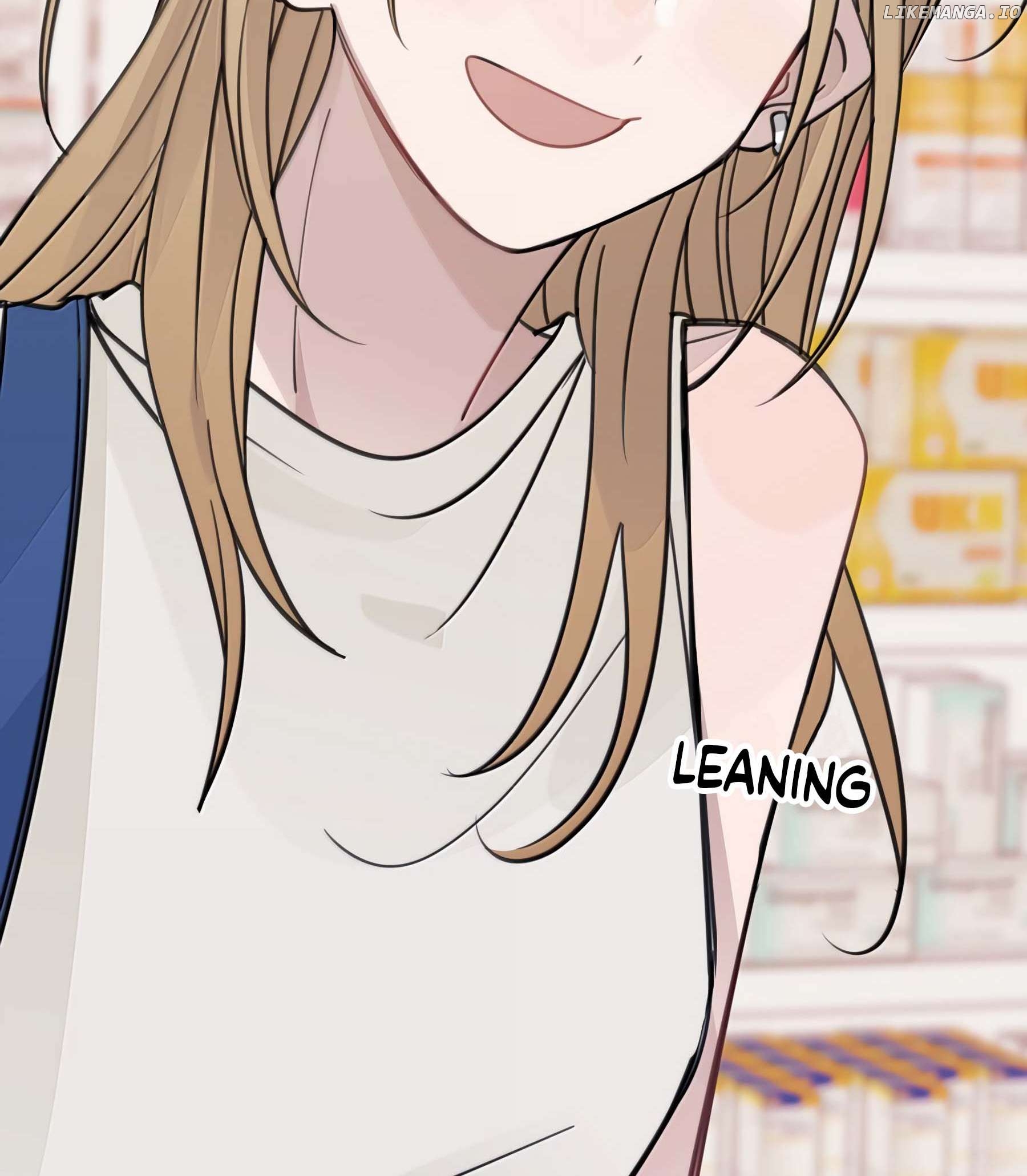 Listening To The Stars Chapter 66 - page 24