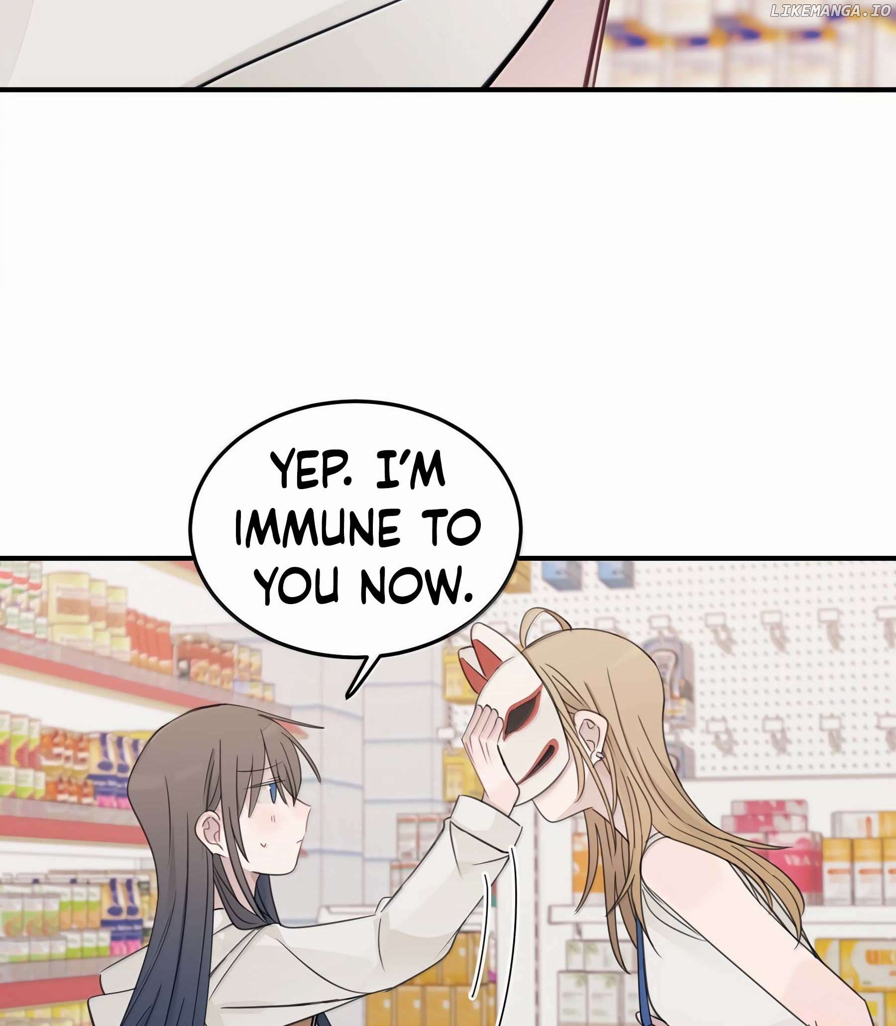 Listening To The Stars Chapter 66 - page 25
