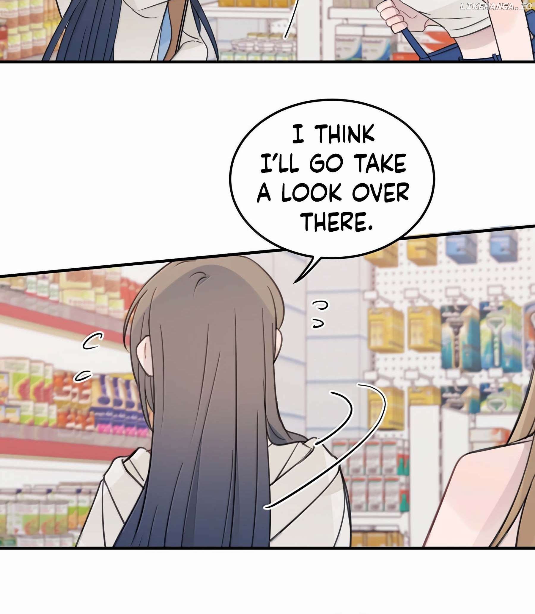 Listening To The Stars Chapter 66 - page 26
