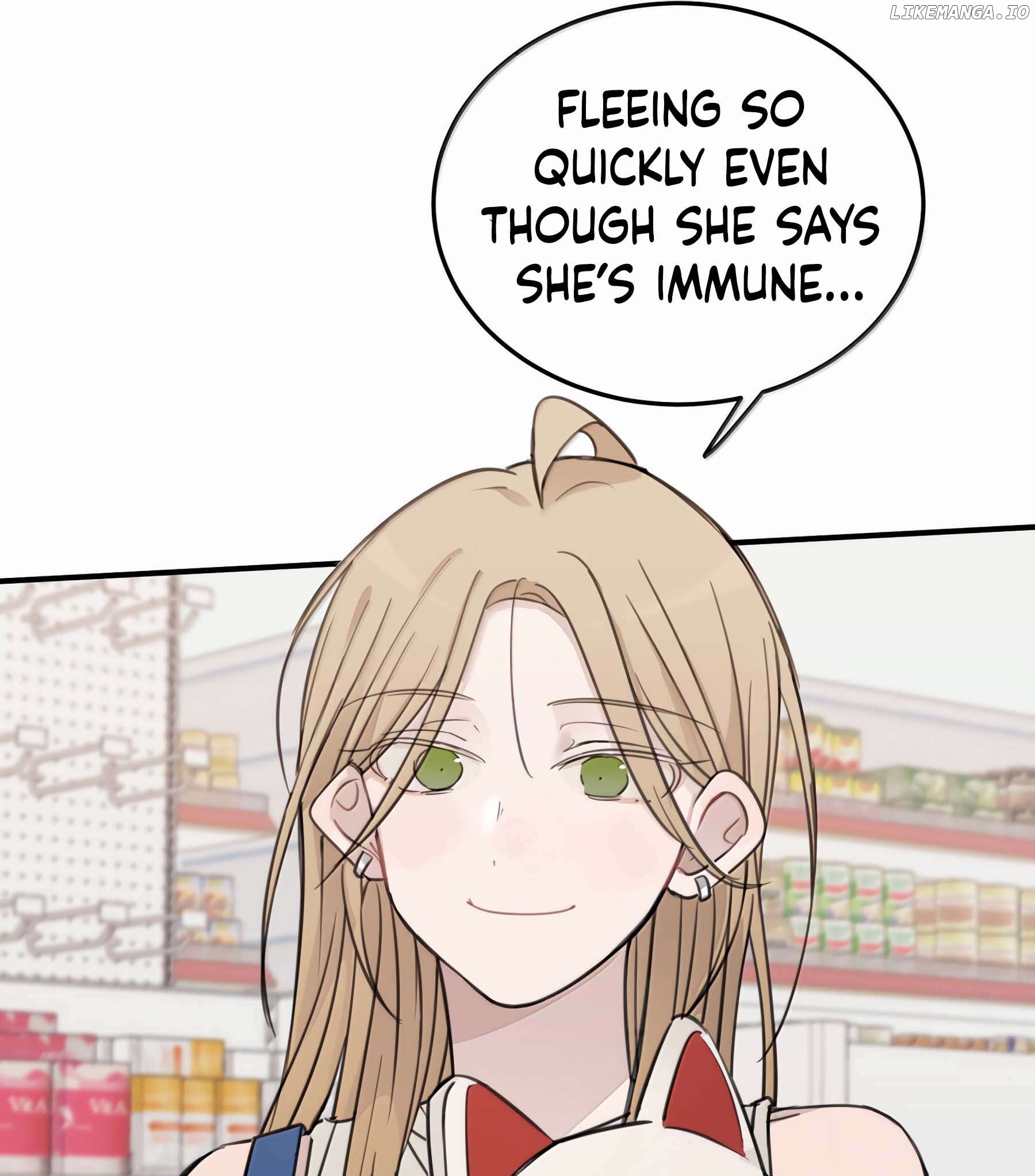 Listening To The Stars Chapter 66 - page 27