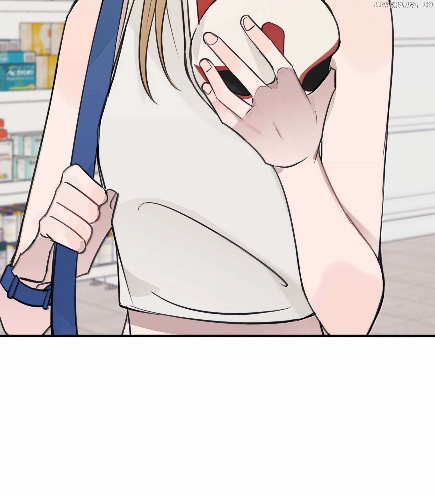 Listening To The Stars Chapter 66 - page 28