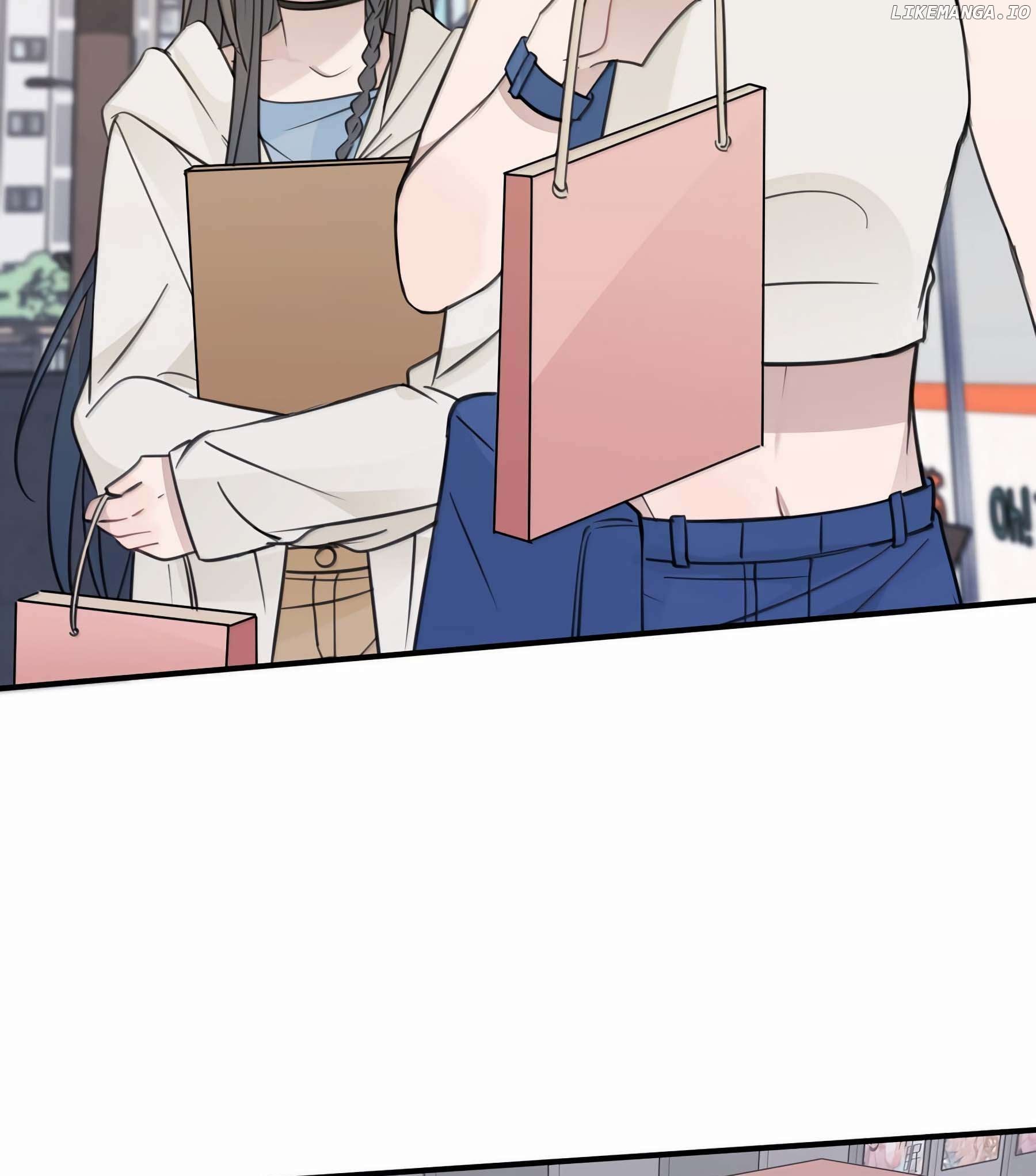 Listening To The Stars Chapter 66 - page 32