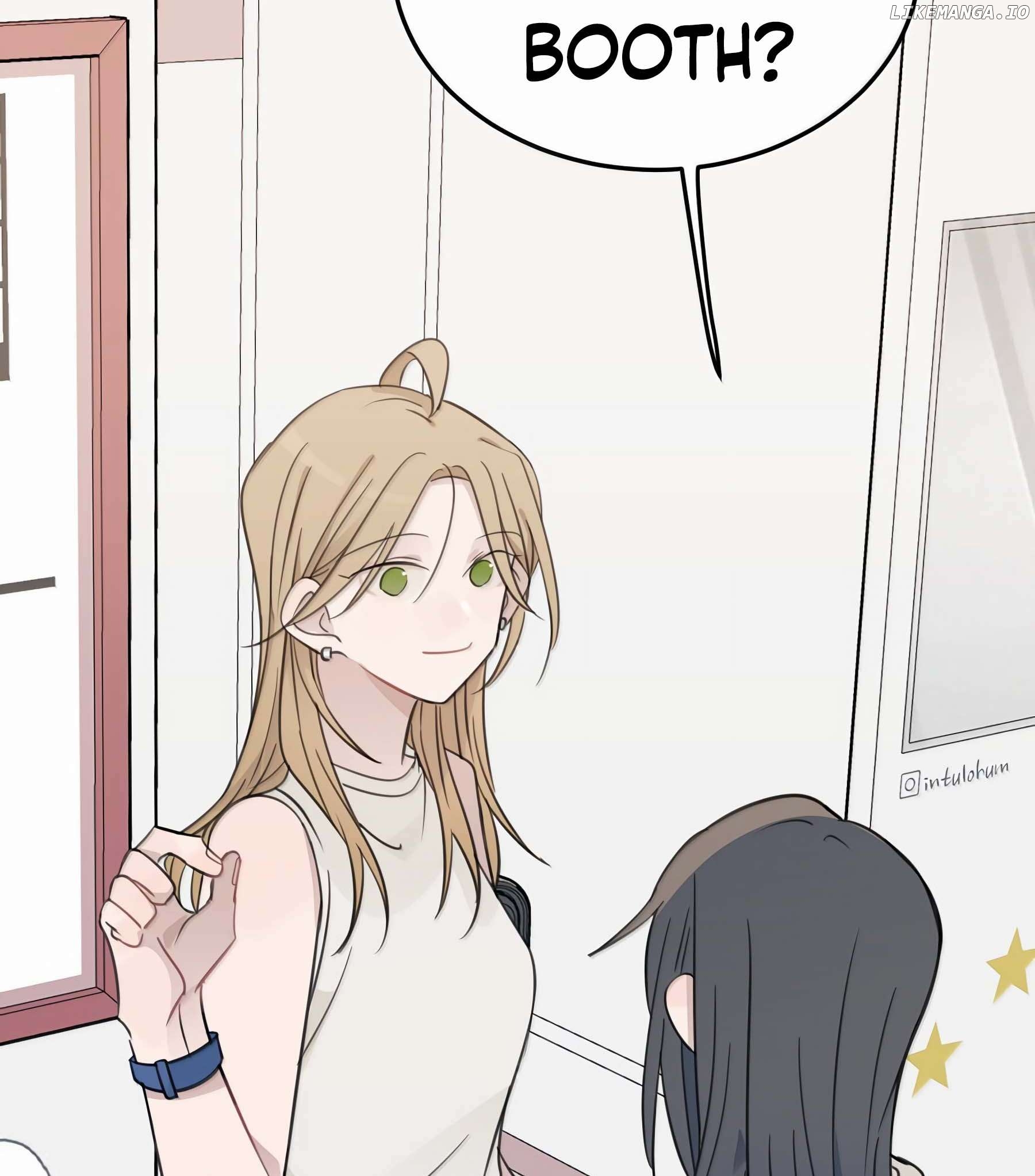 Listening To The Stars Chapter 66 - page 34