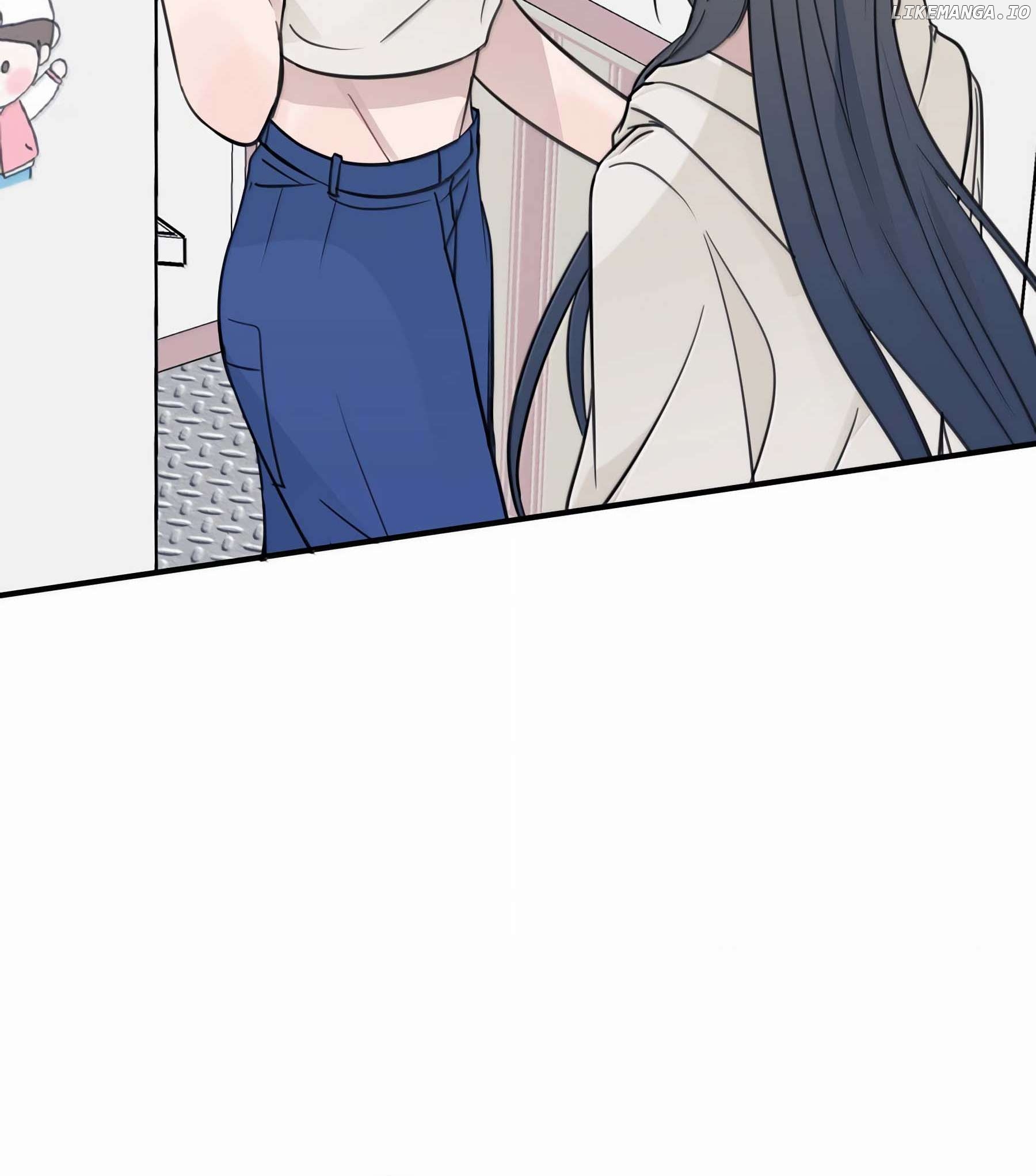 Listening To The Stars Chapter 66 - page 35