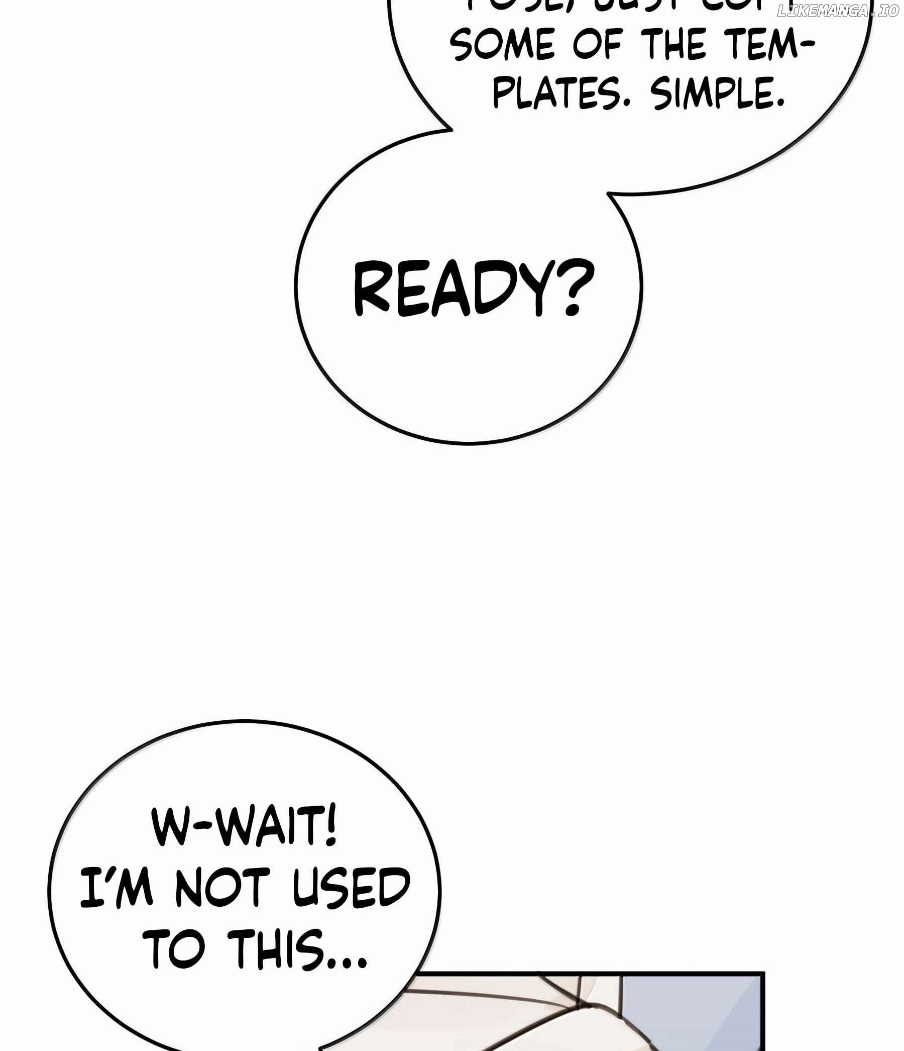 Listening To The Stars Chapter 66 - page 37