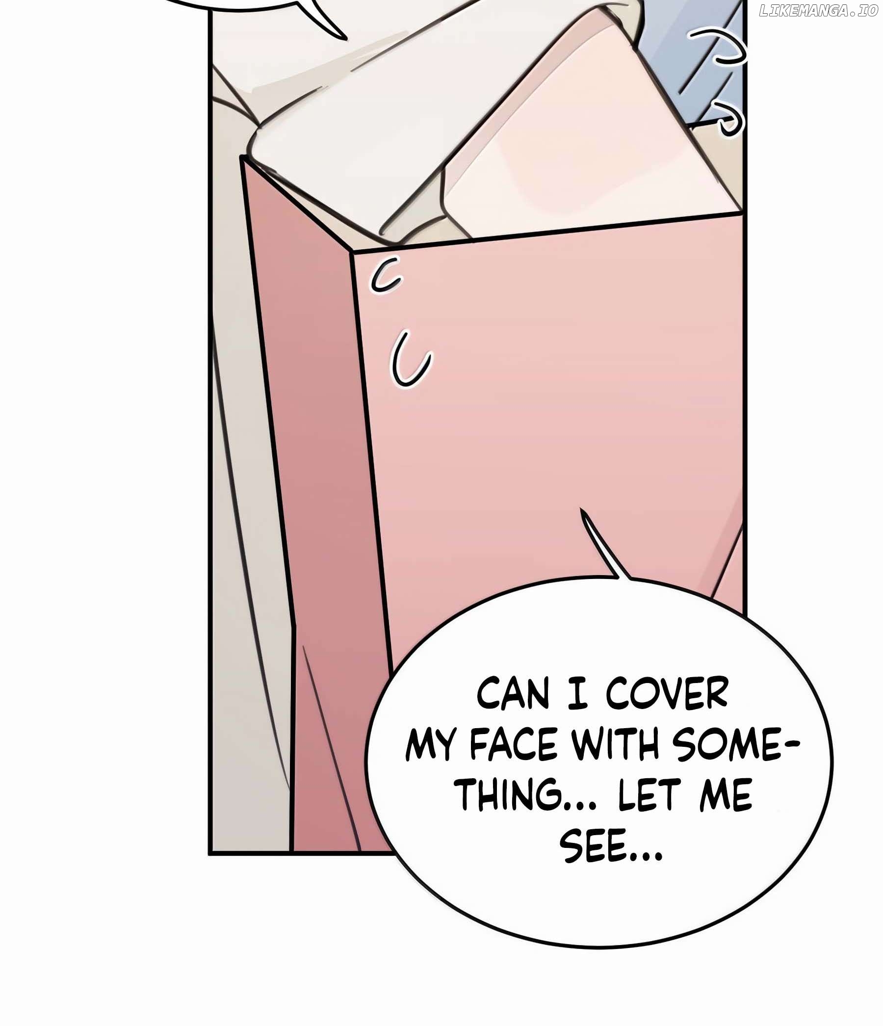 Listening To The Stars Chapter 66 - page 38