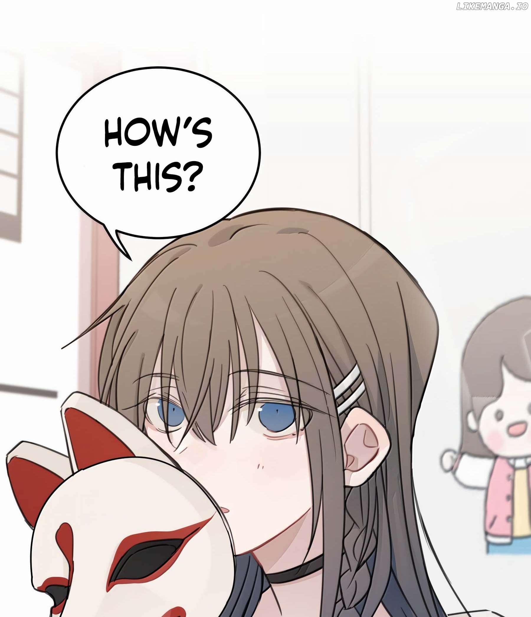 Listening To The Stars Chapter 66 - page 39