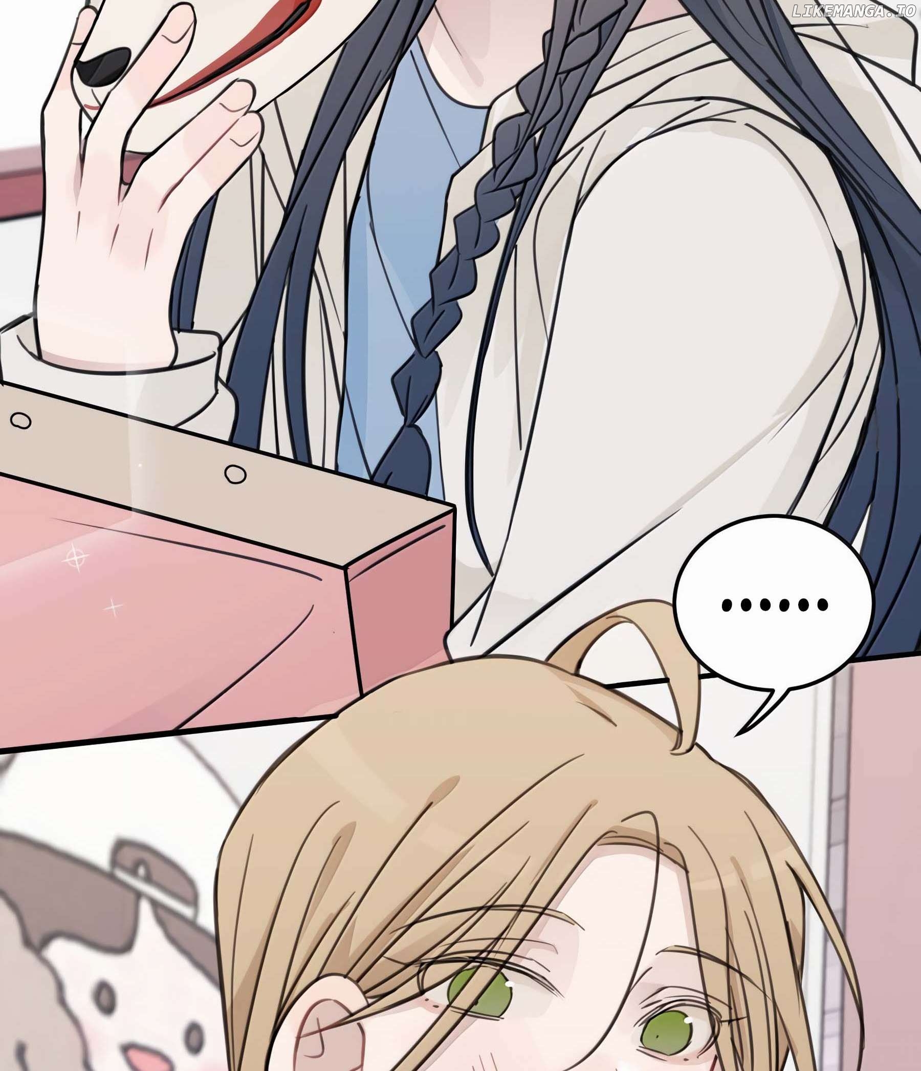Listening To The Stars Chapter 66 - page 40