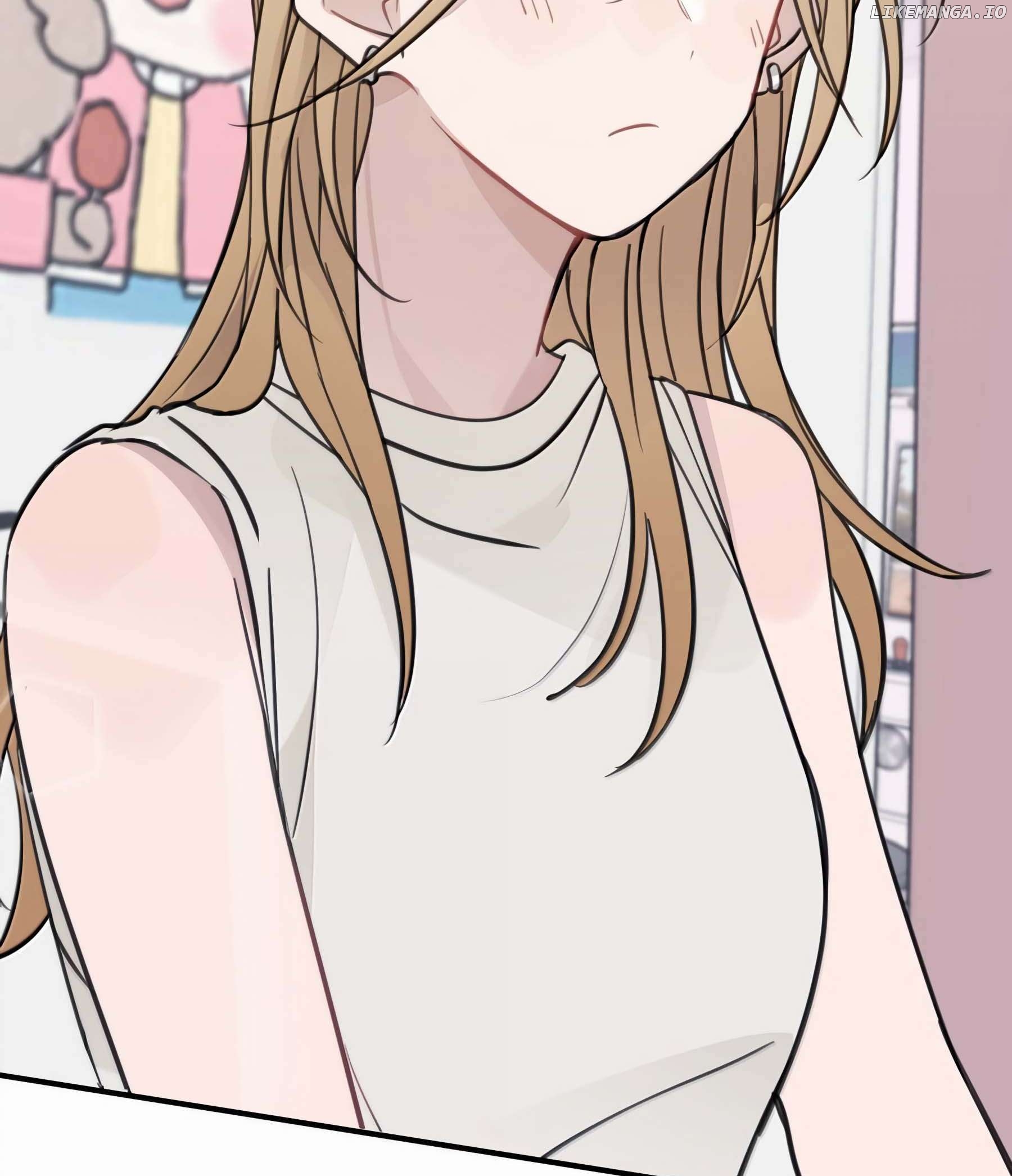 Listening To The Stars Chapter 66 - page 41