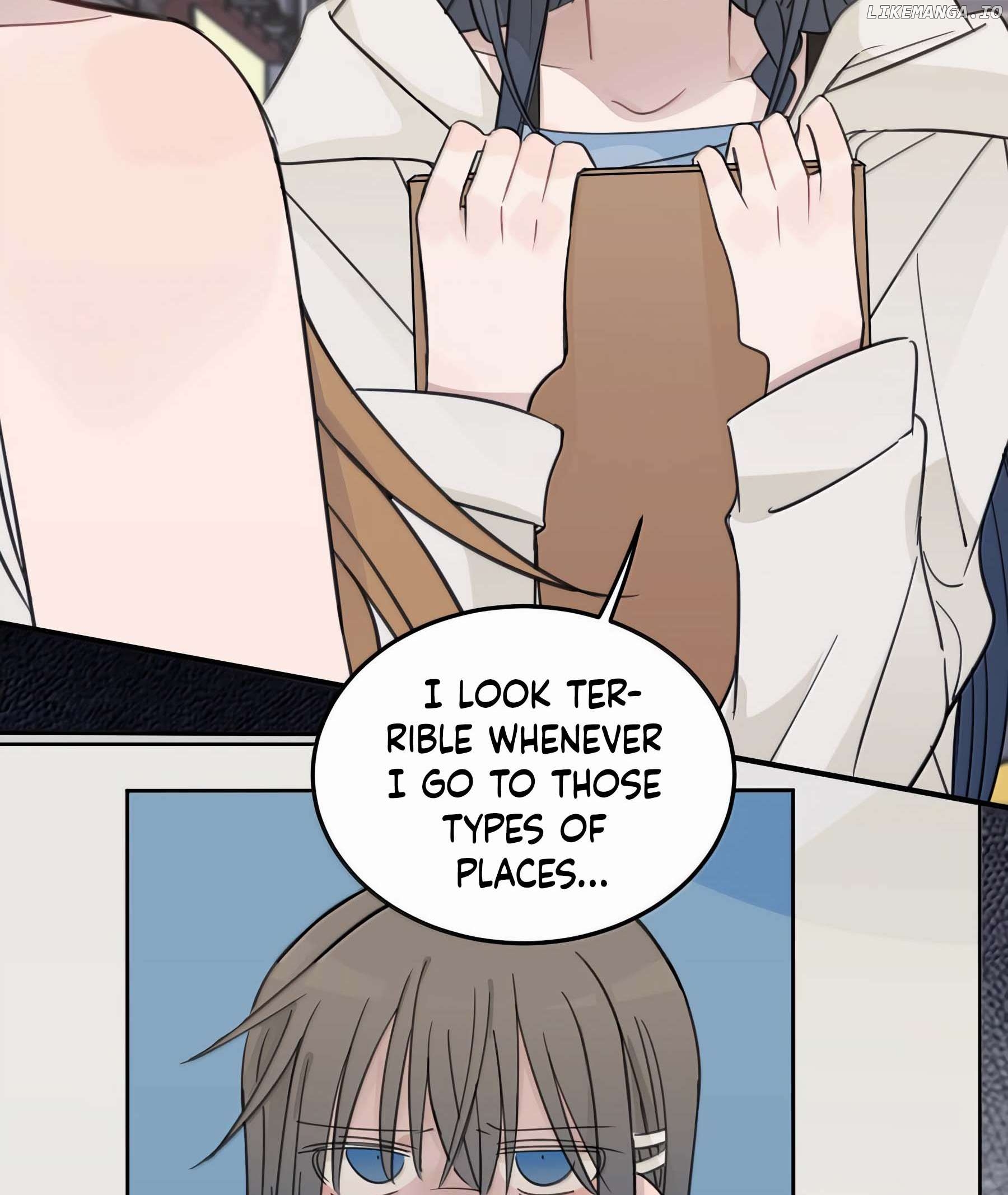Listening To The Stars Chapter 66 - page 6