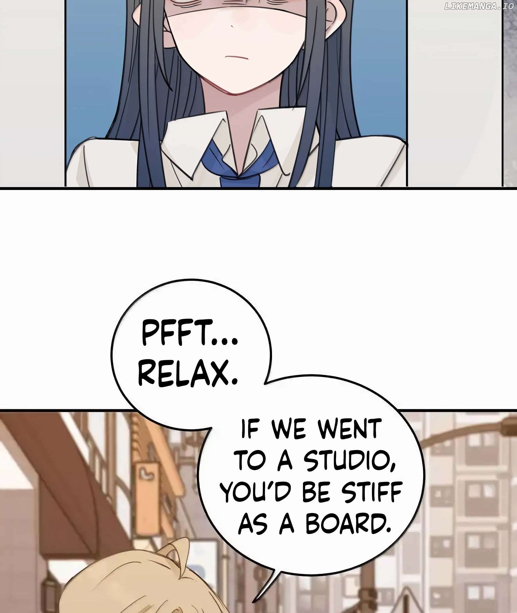 Listening To The Stars Chapter 66 - page 7