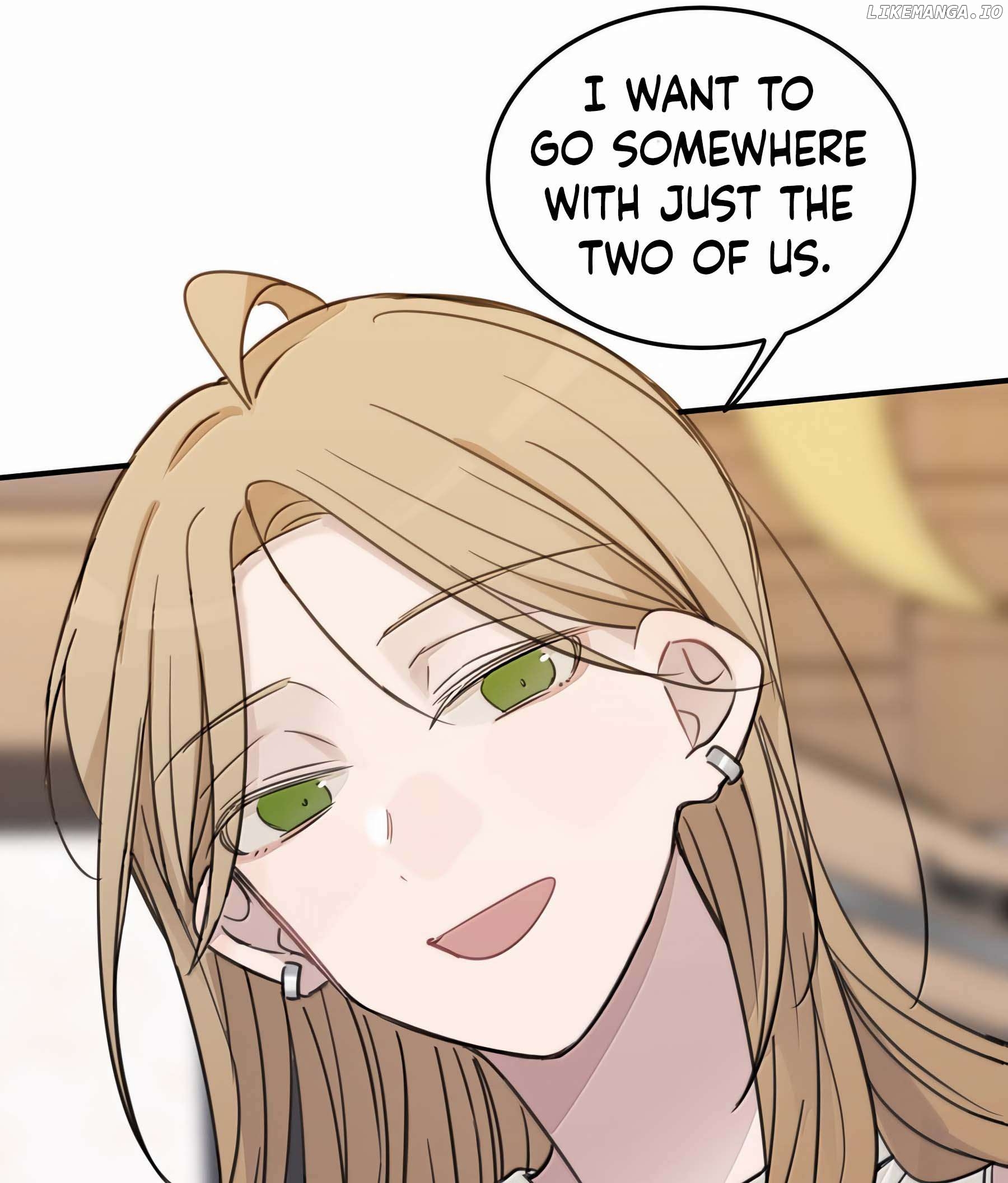 Listening To The Stars Chapter 66 - page 9