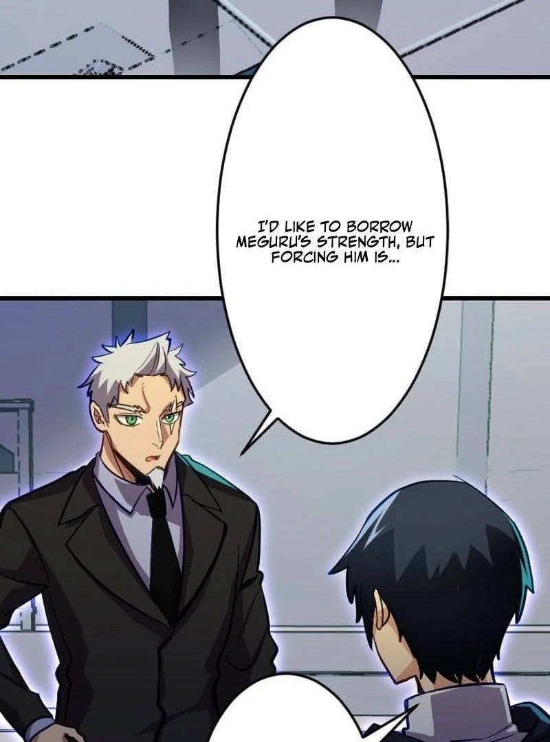 I’m the Only One Who Knows That Jobless Is the Strongest Chapter 35 - page 11