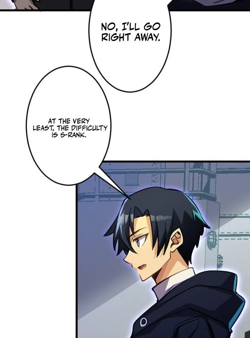 I’m the Only One Who Knows That Jobless Is the Strongest Chapter 35 - page 12