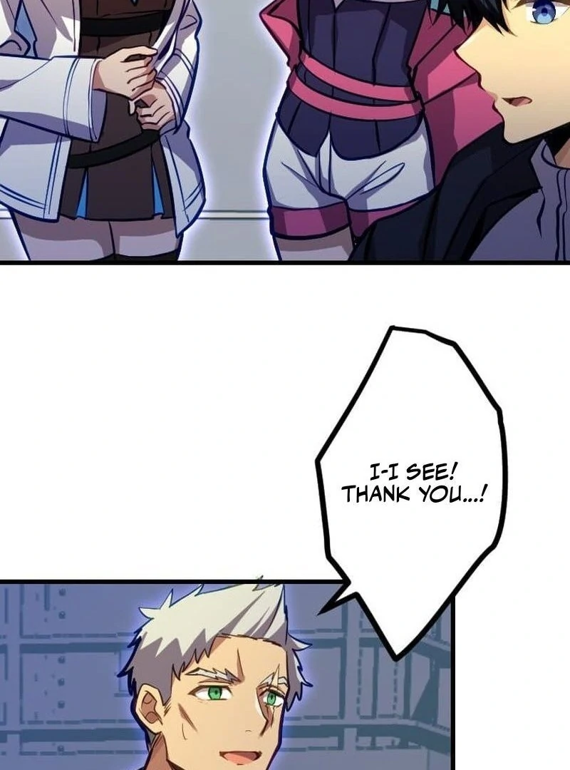 I’m the Only One Who Knows That Jobless Is the Strongest Chapter 35 - page 14