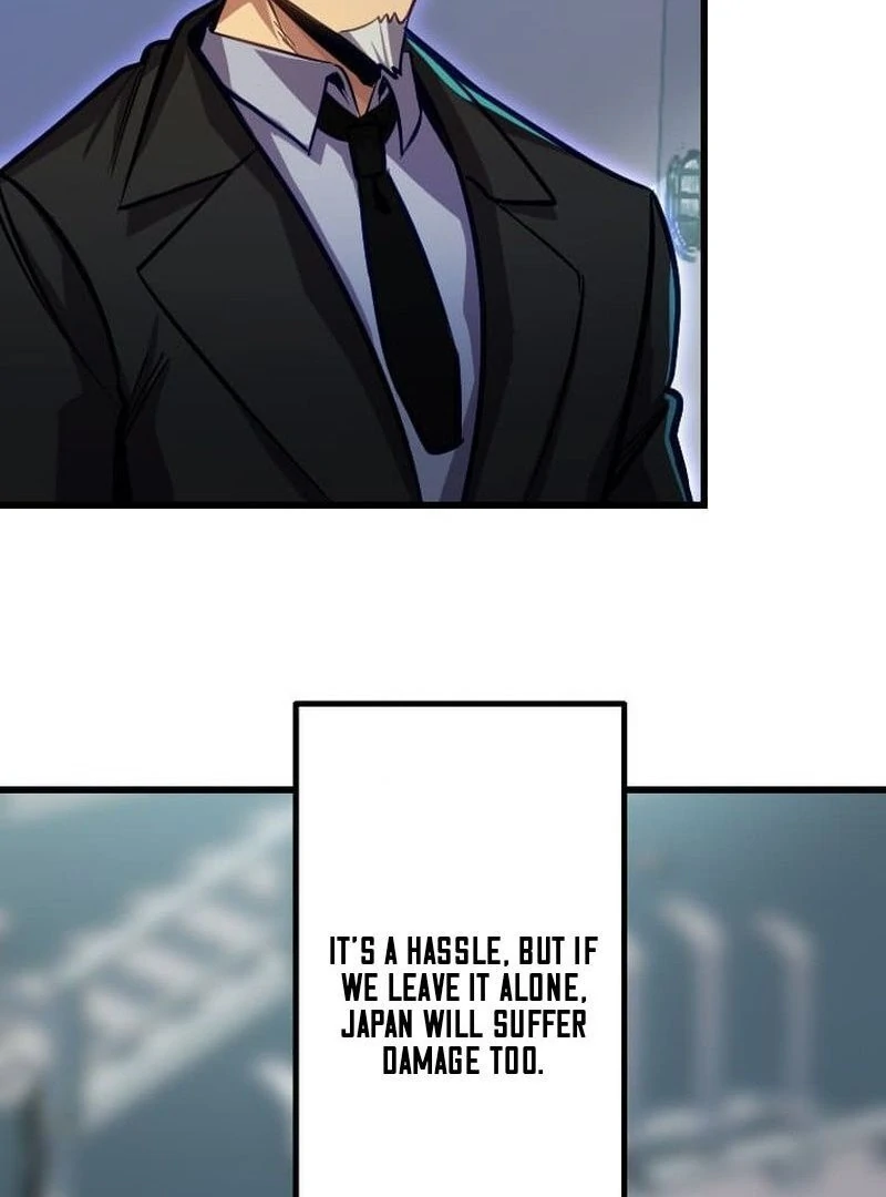 I’m the Only One Who Knows That Jobless Is the Strongest Chapter 35 - page 15