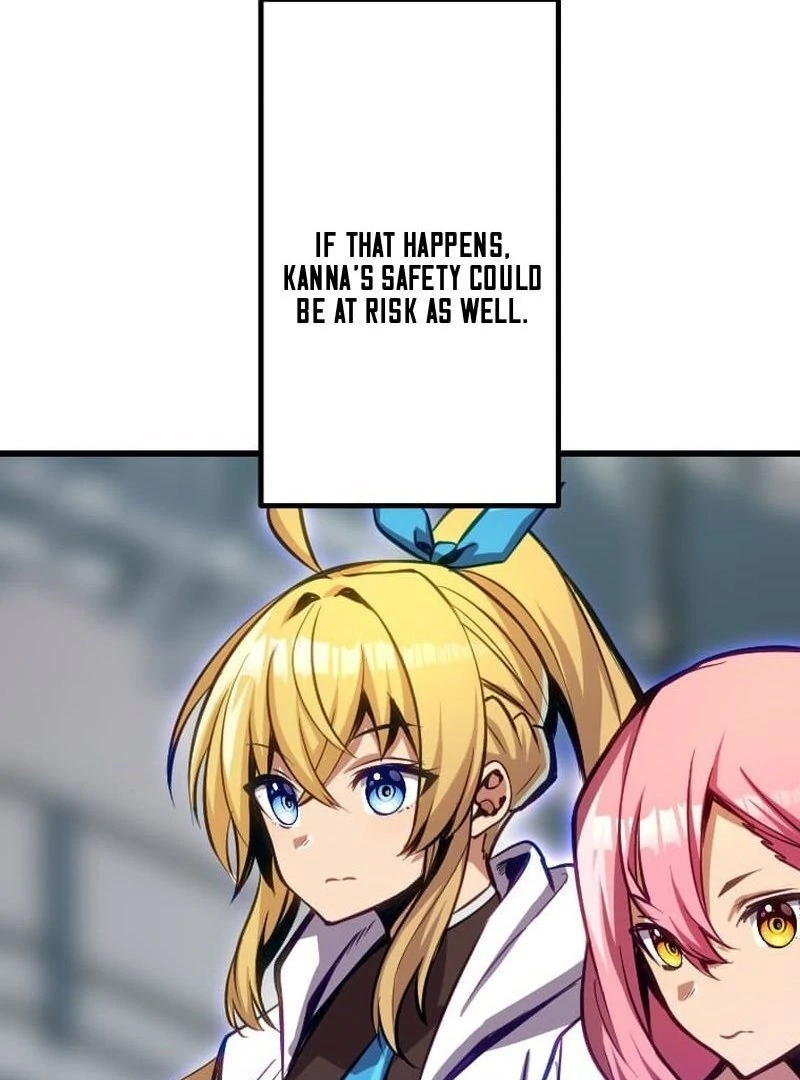 I’m the Only One Who Knows That Jobless Is the Strongest Chapter 35 - page 17