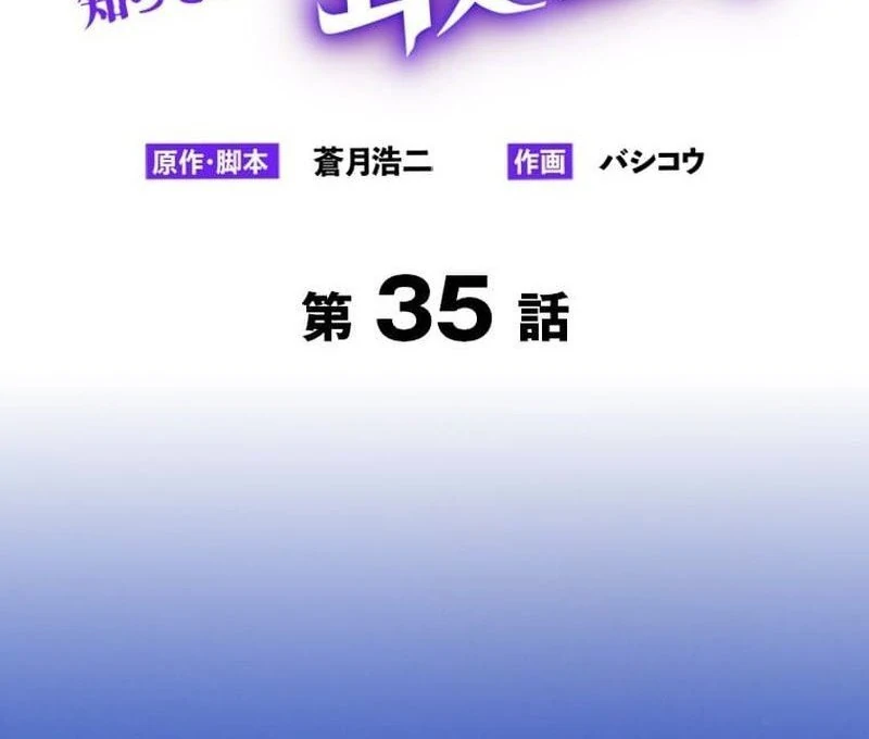I’m the Only One Who Knows That Jobless Is the Strongest Chapter 35 - page 19