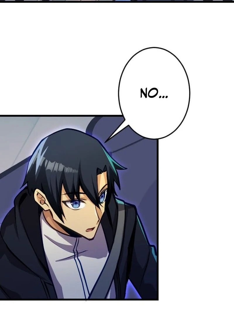 I’m the Only One Who Knows That Jobless Is the Strongest Chapter 35 - page 24
