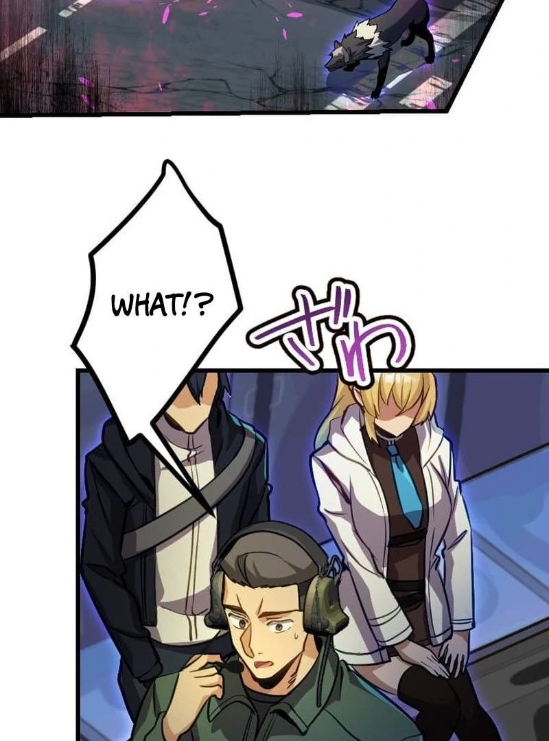 I’m the Only One Who Knows That Jobless Is the Strongest Chapter 35 - page 27