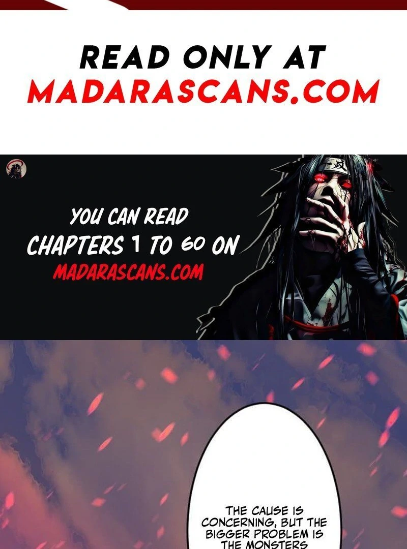 I’m the Only One Who Knows That Jobless Is the Strongest Chapter 35 - page 3