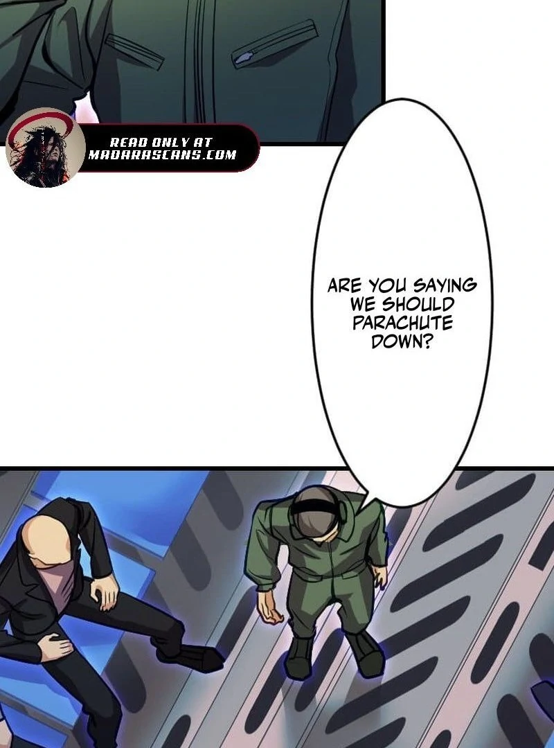 I’m the Only One Who Knows That Jobless Is the Strongest Chapter 35 - page 31