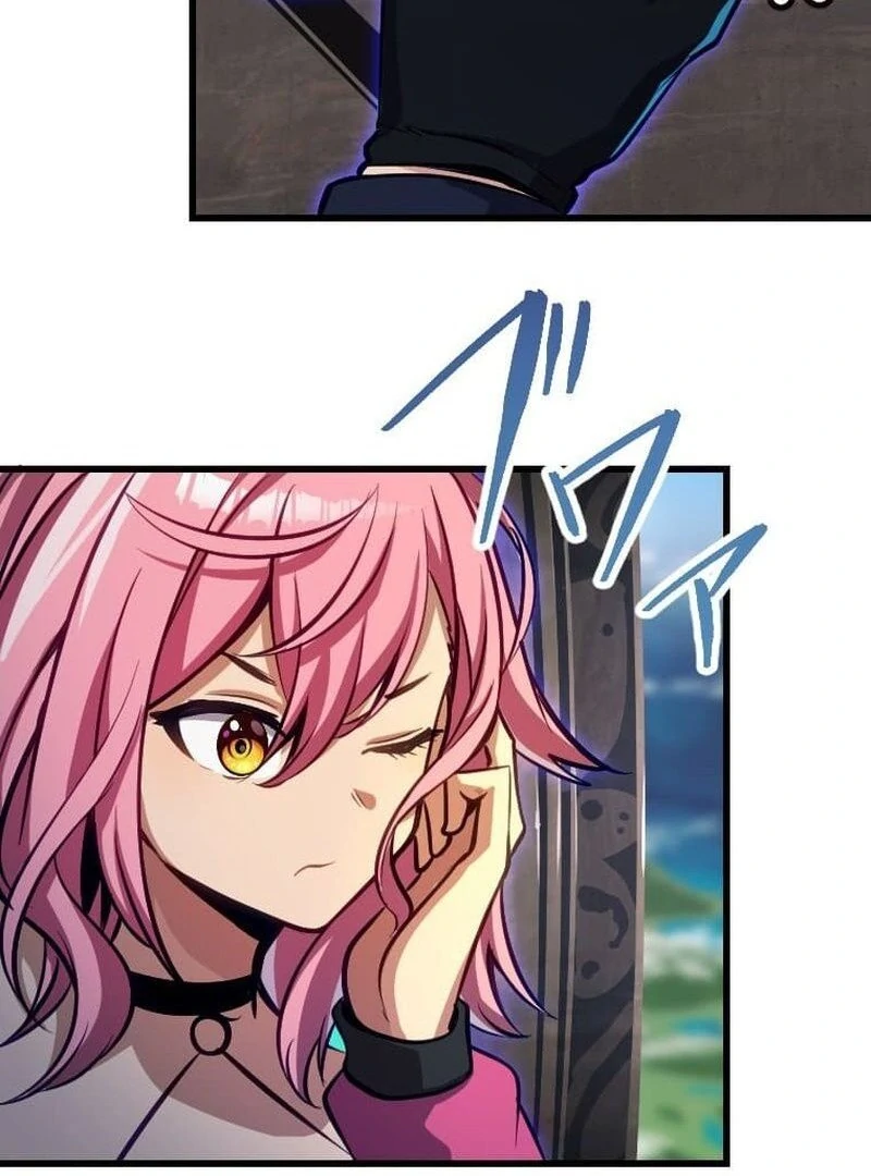 I’m the Only One Who Knows That Jobless Is the Strongest Chapter 35 - page 34