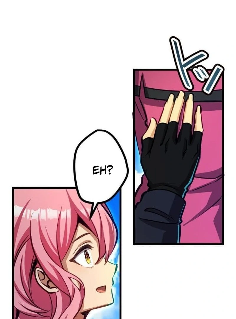 I’m the Only One Who Knows That Jobless Is the Strongest Chapter 35 - page 35
