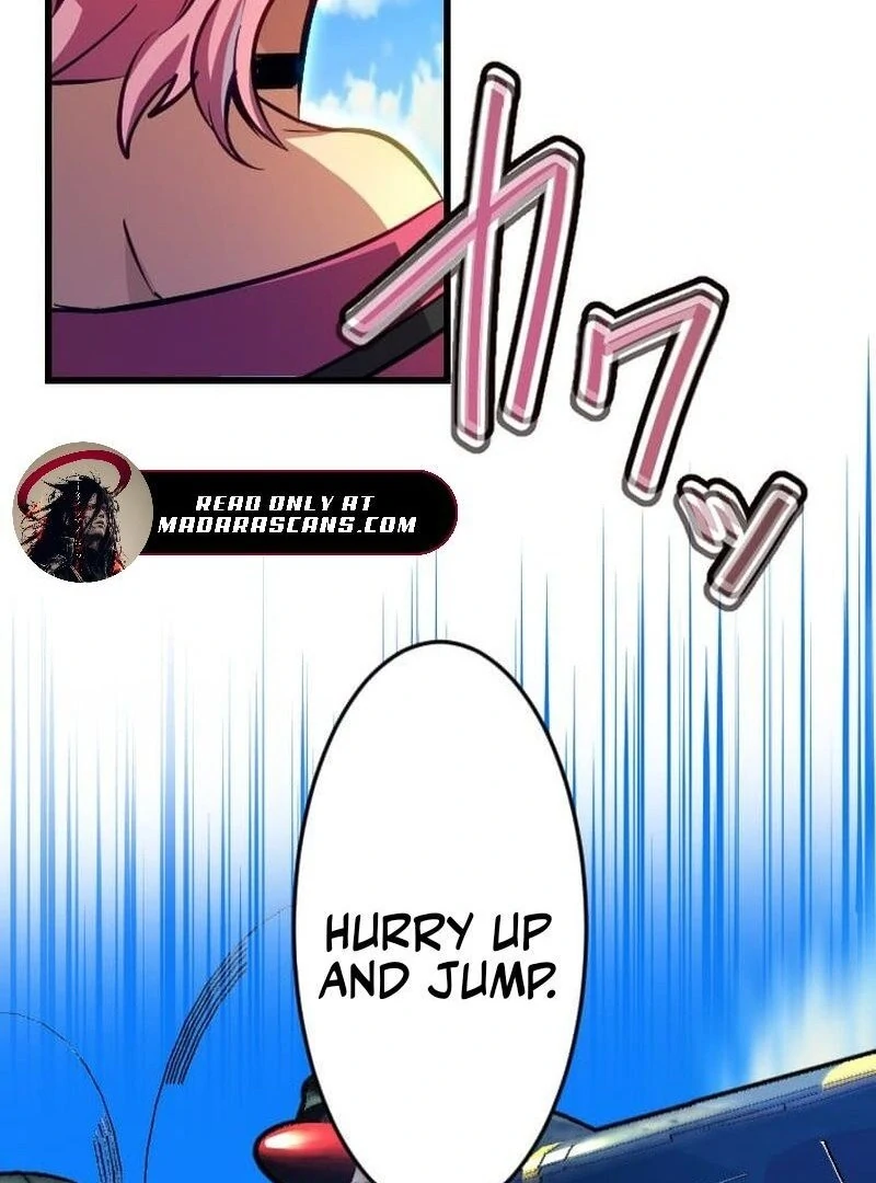 I’m the Only One Who Knows That Jobless Is the Strongest Chapter 35 - page 36