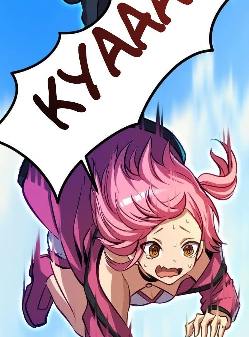 I’m the Only One Who Knows That Jobless Is the Strongest Chapter 35 - page 38