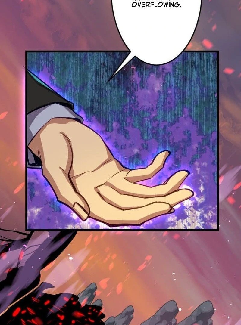 I’m the Only One Who Knows That Jobless Is the Strongest Chapter 35 - page 4