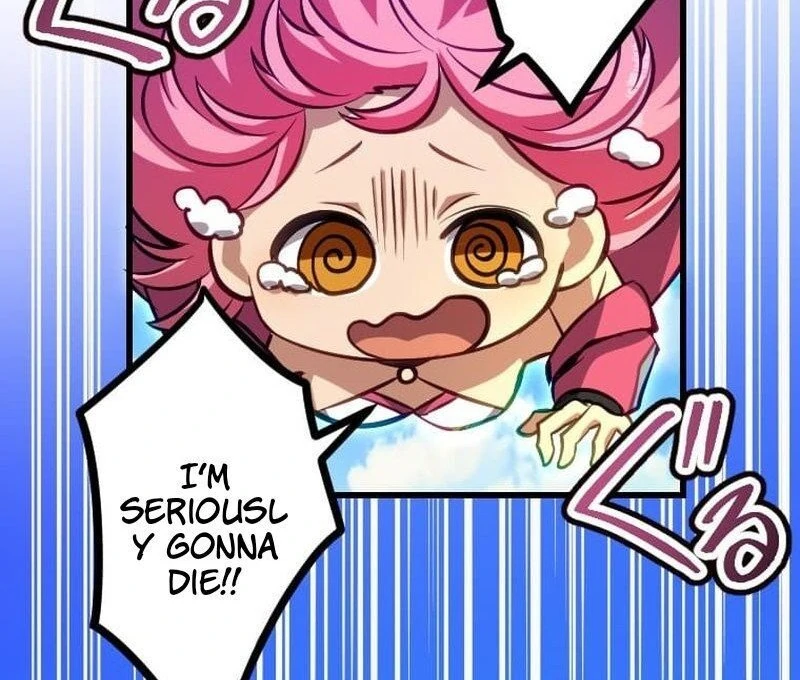 I’m the Only One Who Knows That Jobless Is the Strongest Chapter 35 - page 40