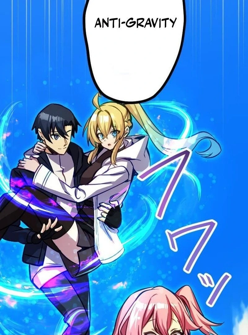 I’m the Only One Who Knows That Jobless Is the Strongest Chapter 35 - page 42