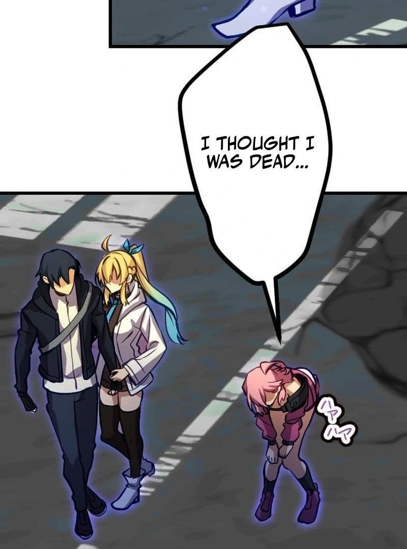 I’m the Only One Who Knows That Jobless Is the Strongest Chapter 35 - page 45