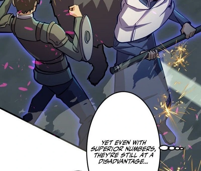 I’m the Only One Who Knows That Jobless Is the Strongest Chapter 35 - page 49
