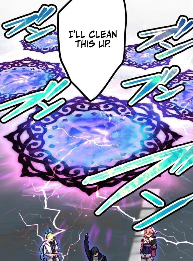 I’m the Only One Who Knows That Jobless Is the Strongest Chapter 35 - page 52