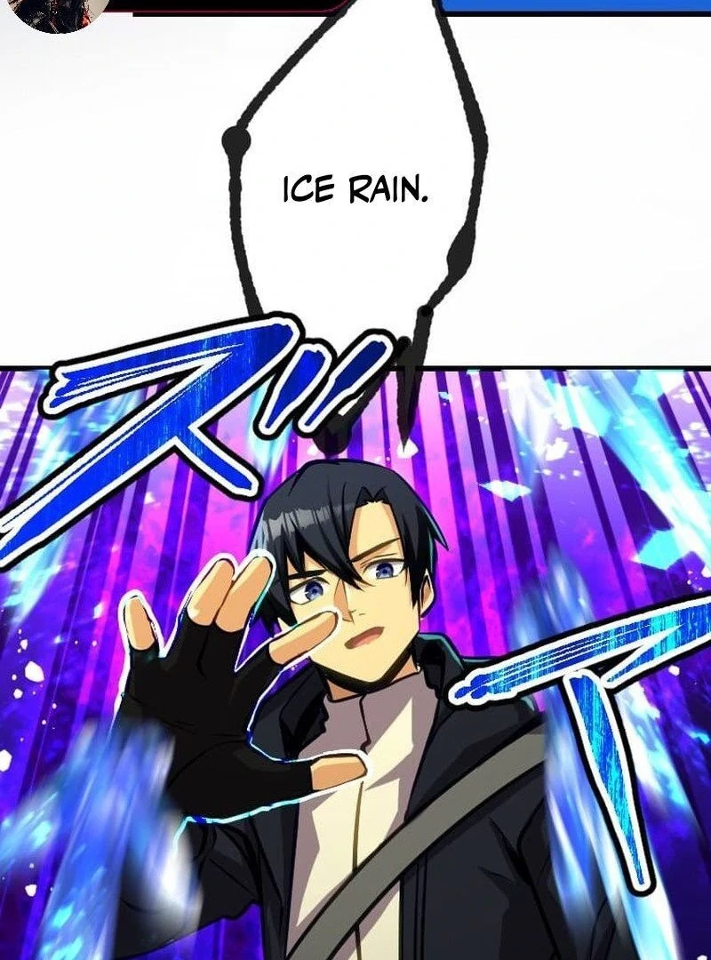 I’m the Only One Who Knows That Jobless Is the Strongest Chapter 35 - page 54