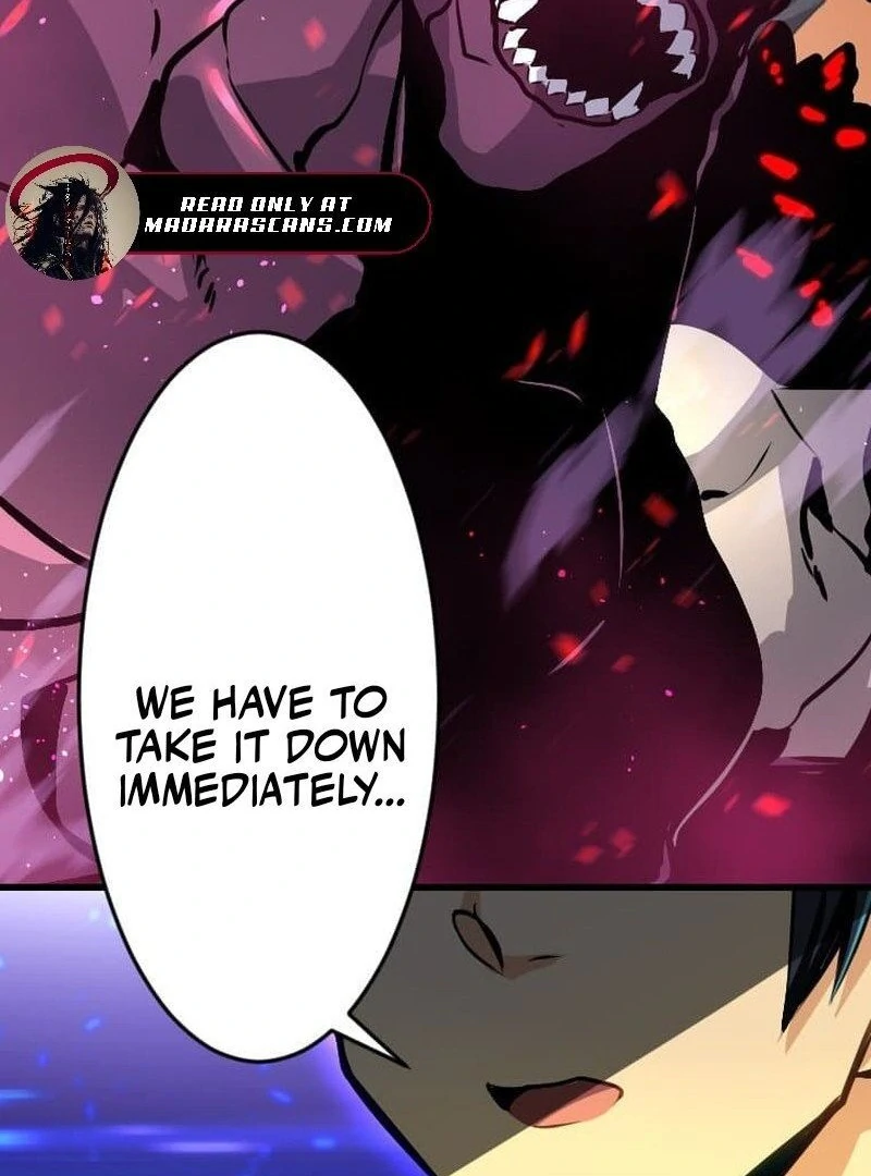 I’m the Only One Who Knows That Jobless Is the Strongest Chapter 35 - page 6
