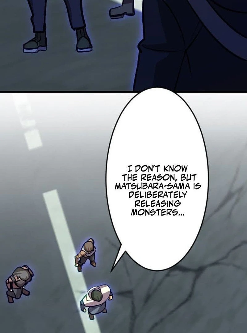 I’m the Only One Who Knows That Jobless Is the Strongest Chapter 35 - page 63
