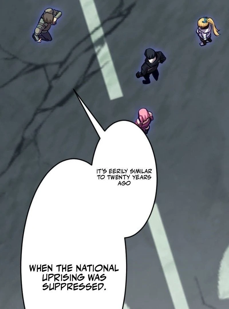 I’m the Only One Who Knows That Jobless Is the Strongest Chapter 35 - page 64