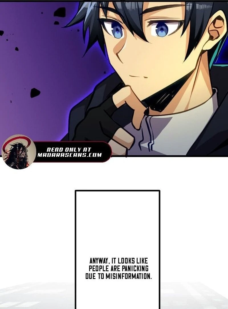 I’m the Only One Who Knows That Jobless Is the Strongest Chapter 35 - page 66